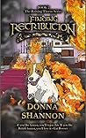 Finding Retribution (Raining Thorns Series Book 2)