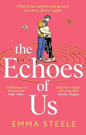 The Echoes of Us (ebook)