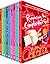 Romancing the Complicated Girl Collection: Romantic Comedy Box Set - Books 1-9 (Angela Pepper Box Sets and Bundles)