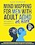 Mind Mapping for Men With Adult ADHD at Work by Alex Morgan