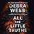 All the Little Truths (Finley O’Sullivan, #3)
