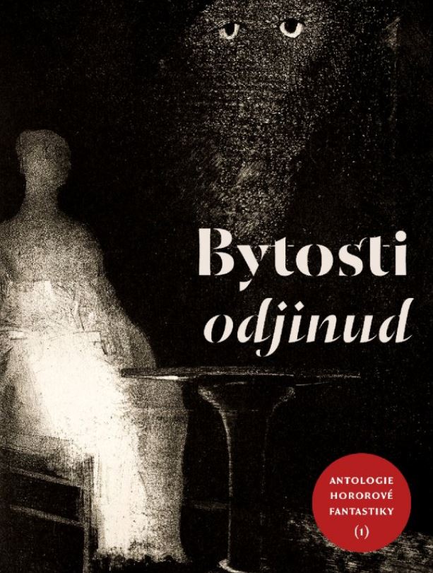 Bytosti odjinud (Paperback)