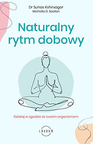 Naturalny Rytm Dobowy (Paperback)