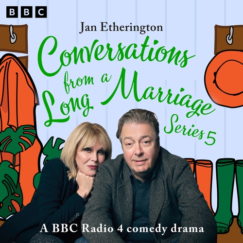 Conversations From a Long Marriage - Series 5