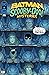 The Batman & Scooby-Doo Mysteries (2024-) #4