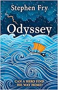 Odyssey (Stephen Fry's Great Mythology, #4)