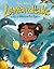 The Lost Treasure of Lemonade Lake,story Book for kid's 3-7 age by Rohit Verma