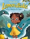 The Lost Treasure of Lemonade Lake,story Book for kid's 3-7 age