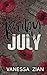 Ruby in July