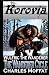 The Wanderer Cycle: Wulfric...