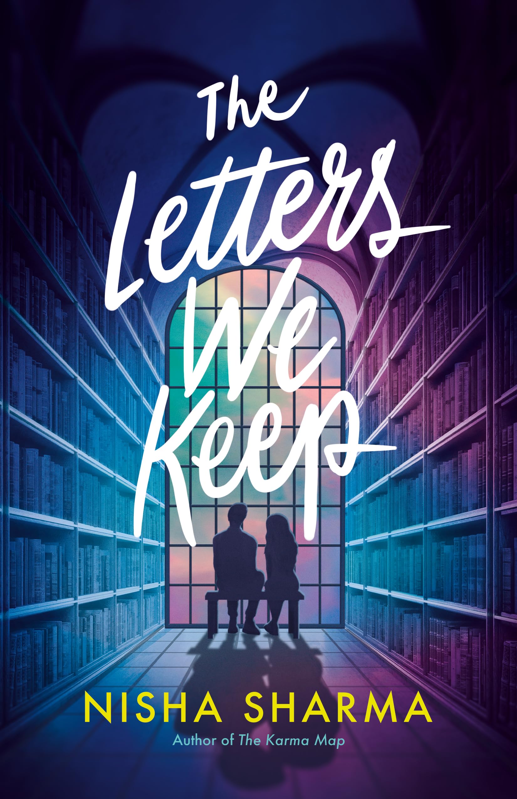 The Letters We Keep (Kindle Edition)