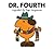 Dr. Fourth
