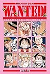 Wanted! Eiichiro Oda's Short Stories Collection by Eiichiro Oda