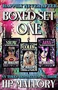 The Happily Never After Complete Boxed Set