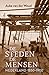 De steden, de mensen. Nederland 1850-1900 by Auke van der Woud