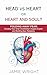 HEAD VS HEART OR HEART AND ...