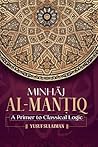 Minhāj al-Manṭiq:...