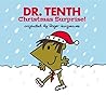 Dr. Tenth Christmas Surprise! by Adam Hargreaves