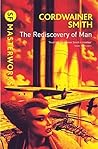 The Rediscovery of Man Book cover for The Rediscovery of Man