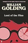 Book cover for Lord of the Flies