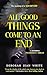 All Good Things Come to an End (Rhyme Island Series Book 1)