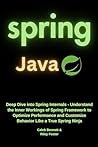 Spring Java: Deep...