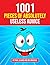 1001 Pieces of Absolutely U...
