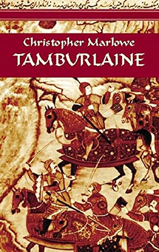 Tamburlaine