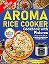 Aroma Rice Cooker...