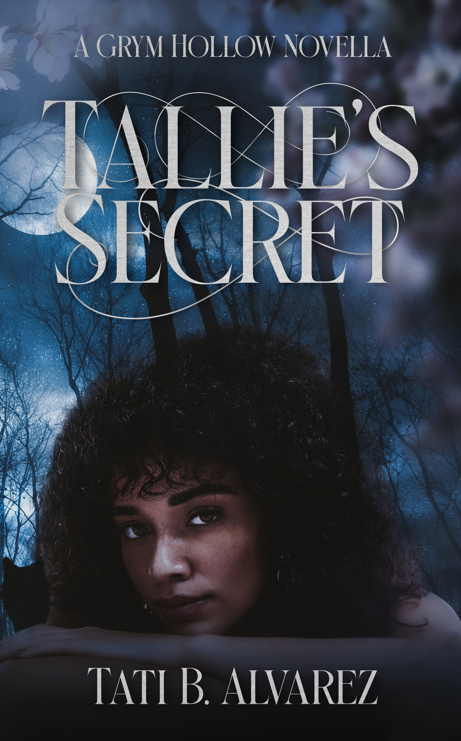 Tallie's Secret (Grym Hollow #1.5)