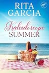 Kaleidoscope Summer: A Clean Small Town Romance Series (Serenity Cove Series Book 1)
