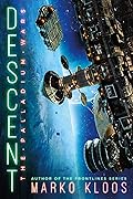 Descent (The Palladium Wars, #4)