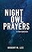 Night Owl Prayers: A Prayer...