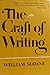 The Craft of Writing
