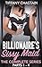 Billionaire's Sissy Maid: The Complete Series
