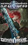 Demon's Ascent (Newly Summoned Demoness #1)