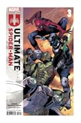 Ultimate Spider-Man (2024-) #3