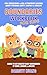 Boundaries Workbook for Kids: Fun, Educational & Age-Appropriate Lessons About Personal Safety, Consent & Respect | Learn to Set Healthy Body Boundaries ... (For Ages 8-12) (Mental Health Therapy 10)