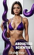 Abducted Scientist: Probed for Science