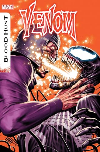 Venom (2021-2024) #34