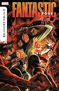 Fantastic Four (2022-2025) #21