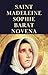 Saint Madeleine Sophie Bara...