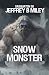 Snow Monster (Sasquatch Adv...