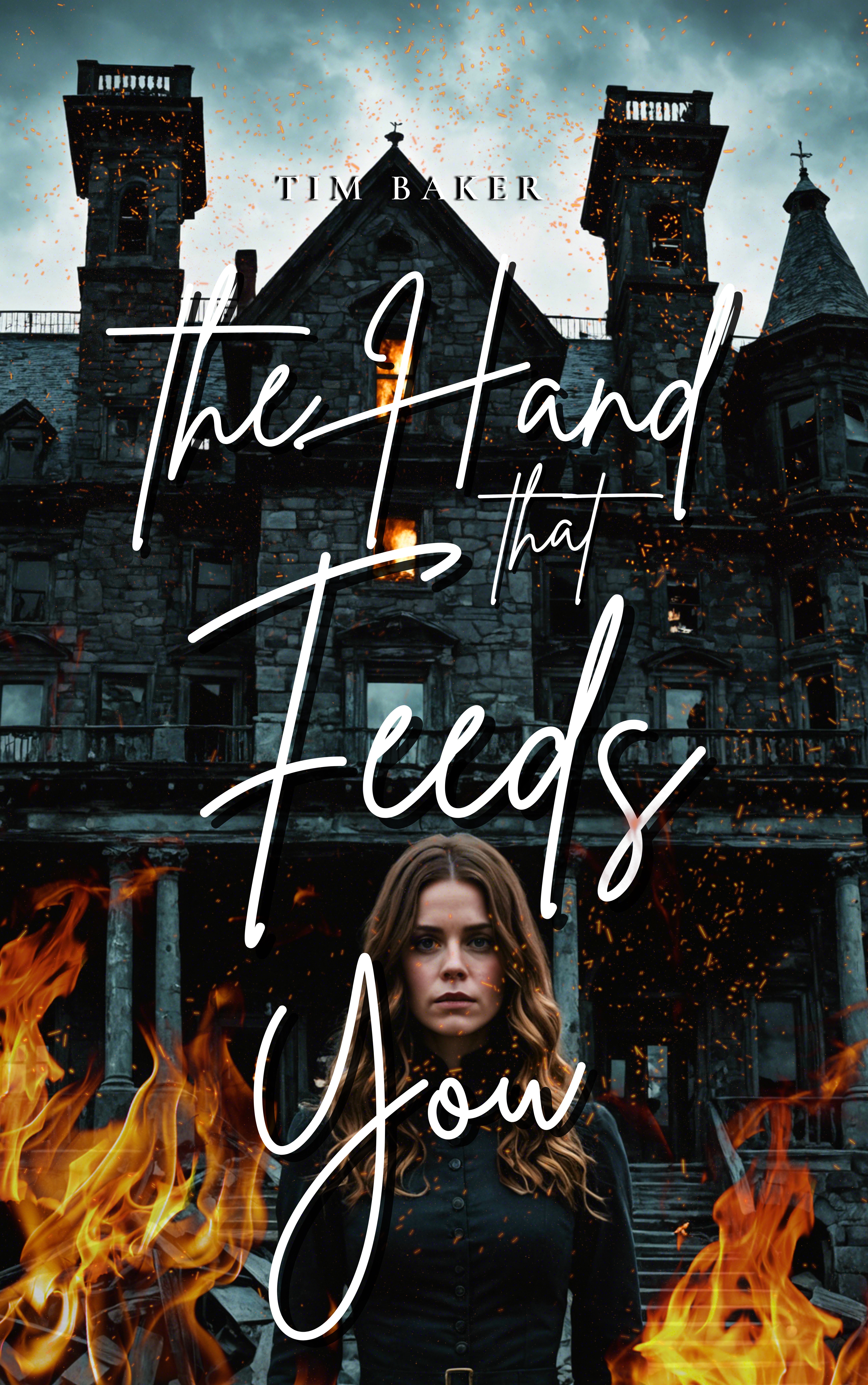 The Hand That Feeds You