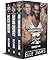 Brotherhood Protectors Colorado Box Set 2: Books 4-6