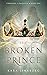 The Broken Prince (The Broken Prince #1)
