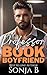 Professor (Book Boyfriend Dating Agency, #7)