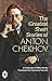 The Greatest Short Stories of Anton Chekhov
