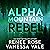 Rebel (Alpha Mountain #2)