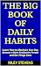 The Big Book of Daily Habit...